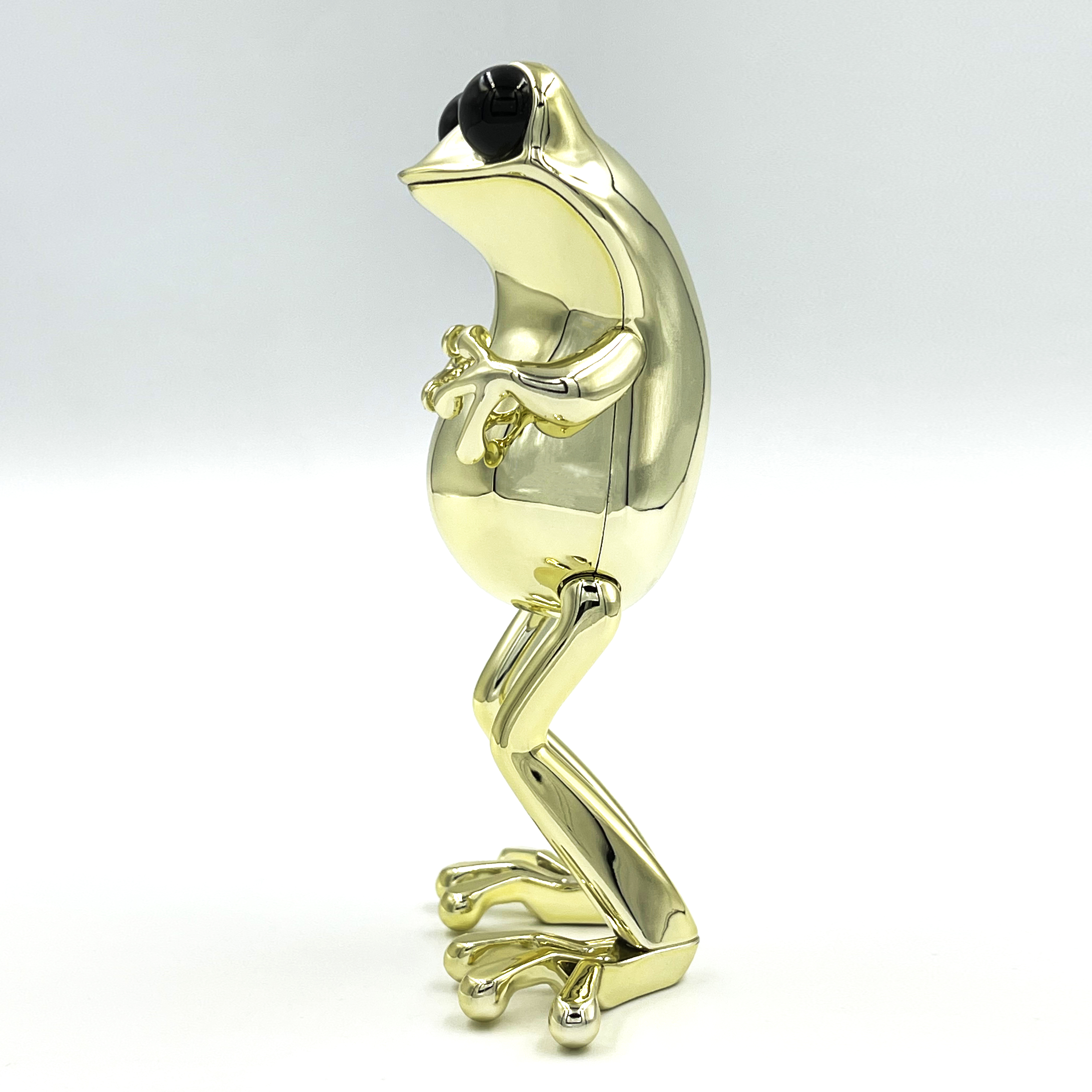 APO Frogs-Golden Slumbers