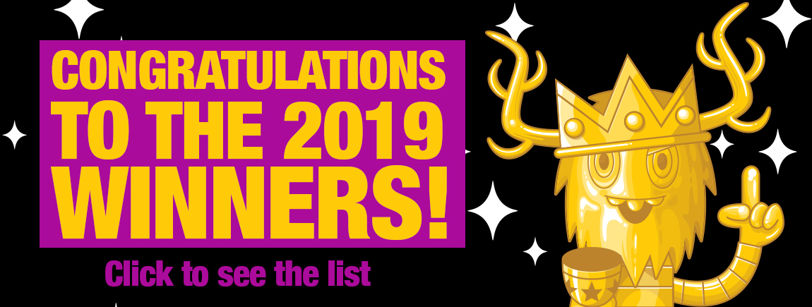 toy awards 2019