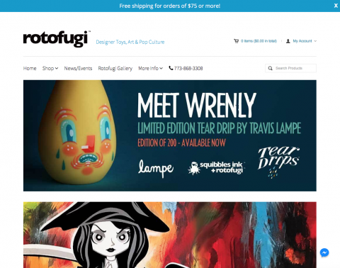 rotofugi.com